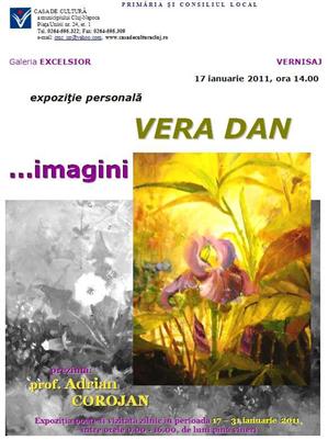 Expoziţie la Casa Municipală de Cultură 