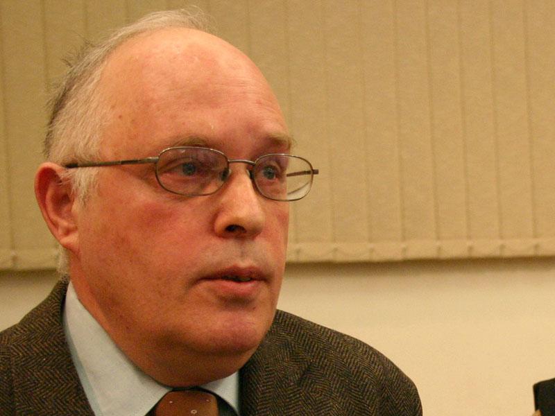 Ladislau Gyemant:  “Franţa ne-a dat o palmă”