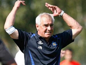 CFR Cluj şi-a angajat descoperitor de talente