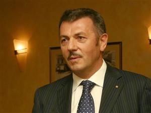 Tişe “ia pulsul” oamenilor de afaceri