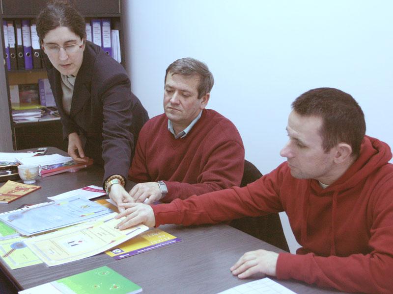 Ce îşi înregistrează clujenii la OSIM   