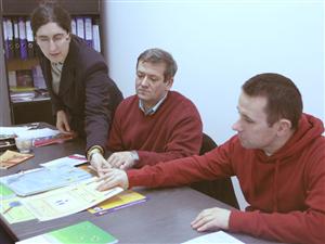 Ce îşi înregistrează clujenii la OSIM   