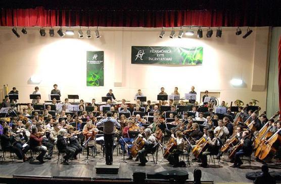 A doua parte a integralei Simfoniilor de Brahms, vineri la Filarmonică