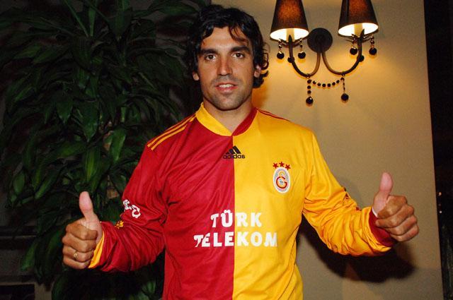 Culio, integralist la Galatasaray, care s-a calificat în sferturile de finală ale Cupei Turciei