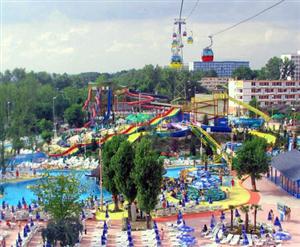 Clujul va avea în sfârşit un aqua park