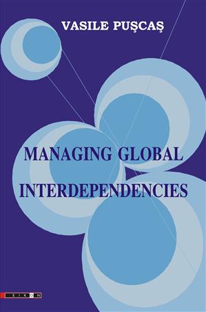 Fostul negociator-şef cu UE scrie despre interdependenţa globală