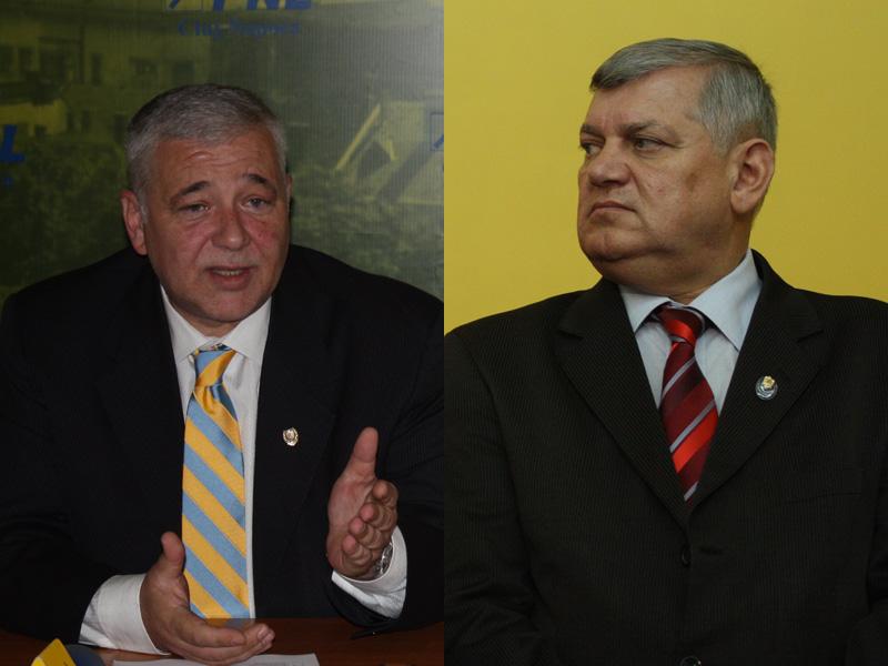 Itu: PSD l-ar putea susţine pe Nicoară la Primăria Cluj-Napoca