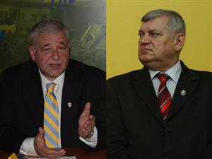 Itu: PSD l-ar putea susţine pe Nicoară la Primăria Cluj-Napoca