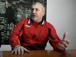 Clujul, fără sportivi olimpici