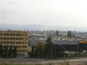 Olandezii vin cu 6 milioane de euro la Cluj