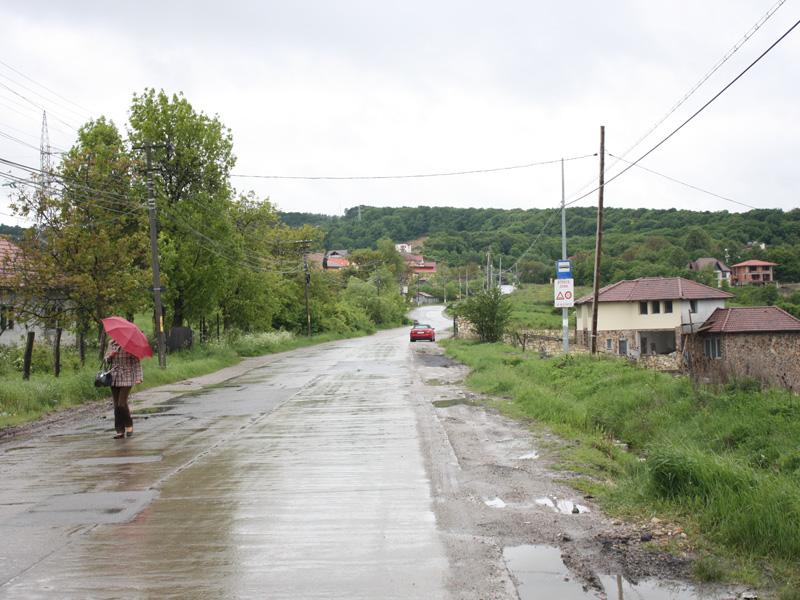 Pensiune nouă în zona Făget