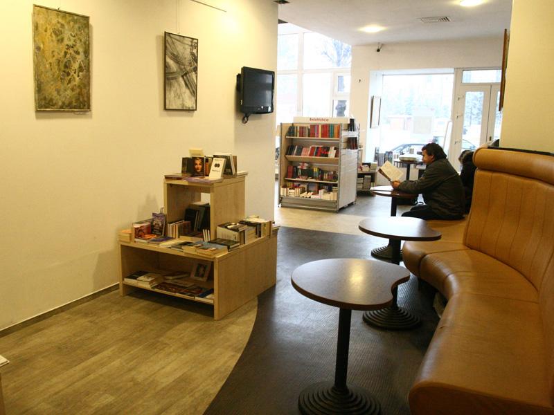 Se redeschide Galeria de artă Diverta