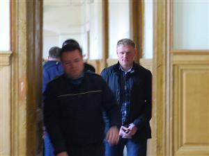 Tonea, înainte de sentinţa finală