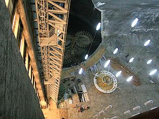 Şansele ca Batman II să se filmeze la Turda sunt tot mai mari