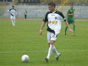 Sergiu Costea are oferte din Azerbaidjan şi Austria, dar ar putea juca la Turda