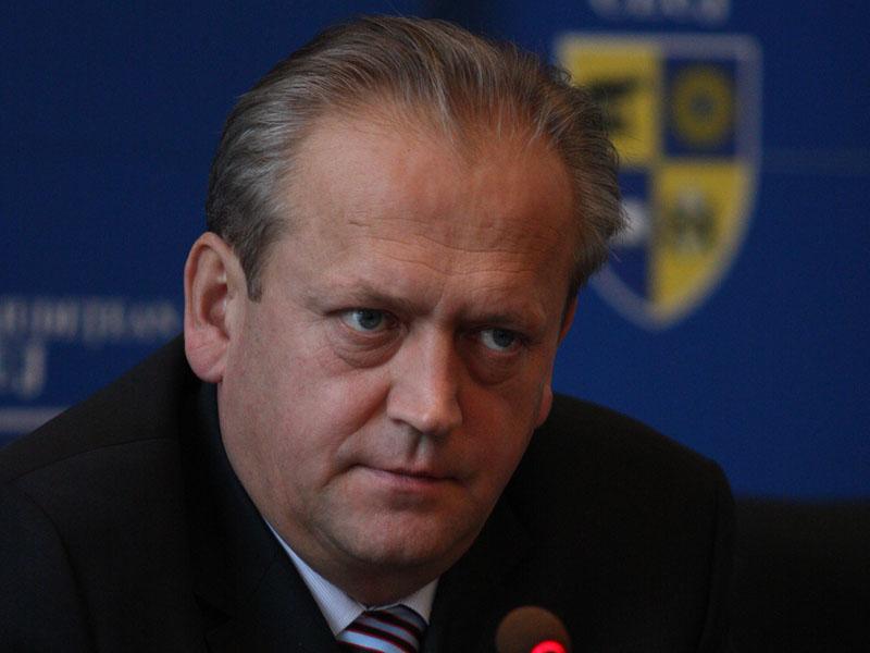 La un pas de banii europeni pentru deşeuri