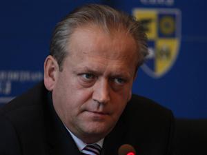 La un pas de banii europeni pentru deşeuri