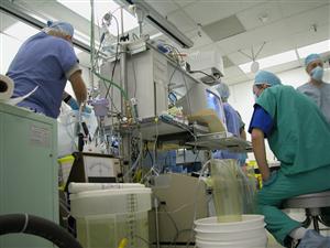 Sănătatea, în faliment: şi medicii cu experienţă aleg străinătatea