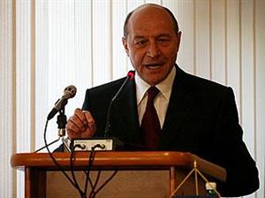 Preşedintele României, huiduit la Iaşi. Vezi declaraţia şefului statului
