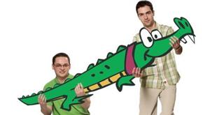 Cel mai vizitat site românesc, conceput la Cluj, a împlinit patru ani şi îi sărbătoreşte cu un concurs