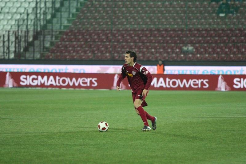 Tomas Costa, împrumutat de Porto la Universidad Catolica