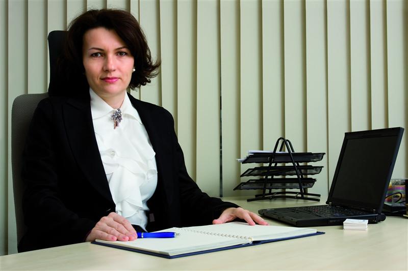 Director nou la Deloitte Cluj