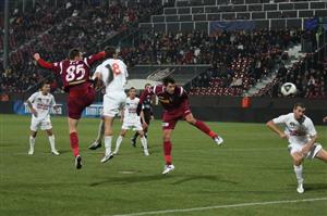 Bjelanovic, una din variante pentru atacul Padovei