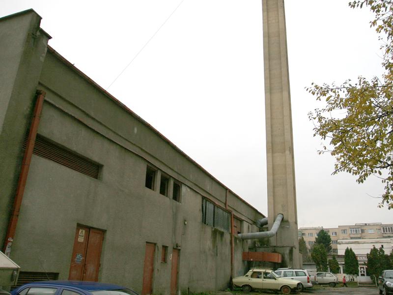 Regia de Termoficare vrea fonduri pentru energie verde
