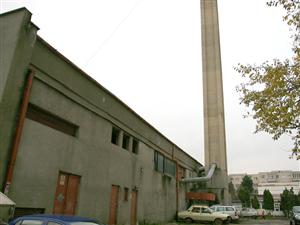 Regia de Termoficare vrea fonduri pentru energie verde
