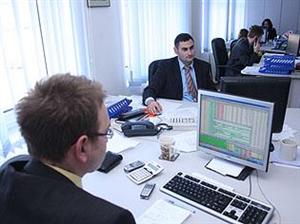 FONDUL PROPRIETATEA: Tranzacţiile au ajuns în prima oră la 63 milioane de lei