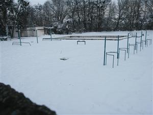 Unita vrea să redeschidă ştrandul municipal 