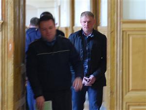Irevocabil: patru ani şi jumătate de închisoare pentru Tonea