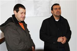 Bloggerul 