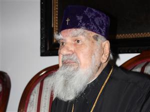 ÎPS Bartolomeu a deschis ochii, este conştient