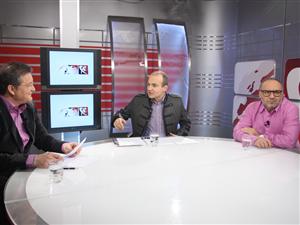 Revoluţia din Egipt, la REALITATEA TV Cluj: “E importantă democratizarea prin orice mijloace”