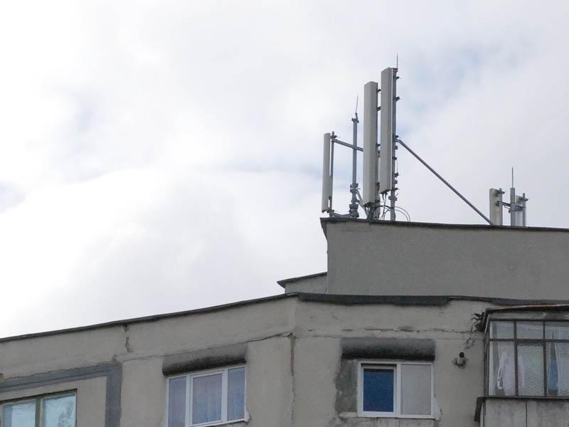 Ziua de Cluj | Fără semnal de la antenele GSM de pe un bloc din Mănăştur