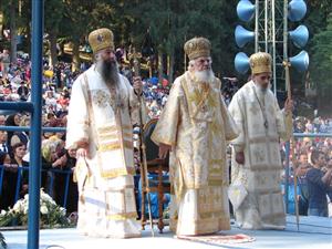 Clujul ar putea pierde Mitropolia, după decesul lui ÎPS Bartolomeu (surse)