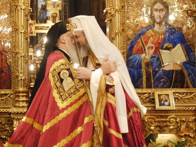 Patriarhul României: Mitropolitul Bartolomeu a îmbinat credinţa şi cultura într-o armonie roditoare 
