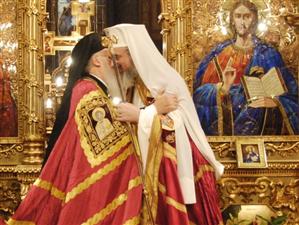 Patriarhul României: Mitropolitul Bartolomeu a îmbinat credinţa şi cultura într-o armonie roditoare 