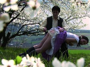 Erotism “made in Transilvania”   