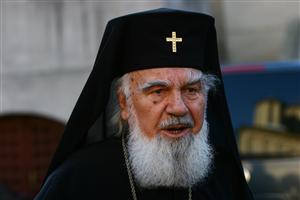 Testamentul Înalt Preasfinţitului Bartolomeu