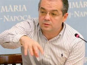 Premierul Emil Boc: Mitropolitul Bartolomeu a avut o forţă de a mobiliza cum nu am prea întâlnit