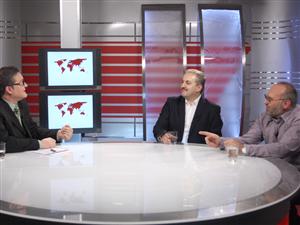 Dezbatere la REALITATEA TV Cluj: Cum va fi Transilvania fără IPS Bartolomeu