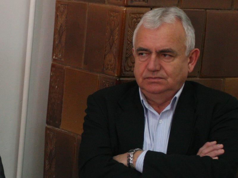 PSD Cluj cere demisia ministrului Agriculturii .