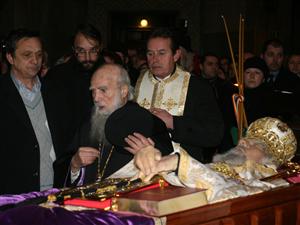 ÎPS Iustinian: “Clujul trebuie să îşi apere mitropolia, Bartolomeu trebuie canonizat” 