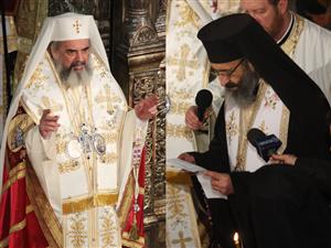 Cuvânt despre Bartolomeu