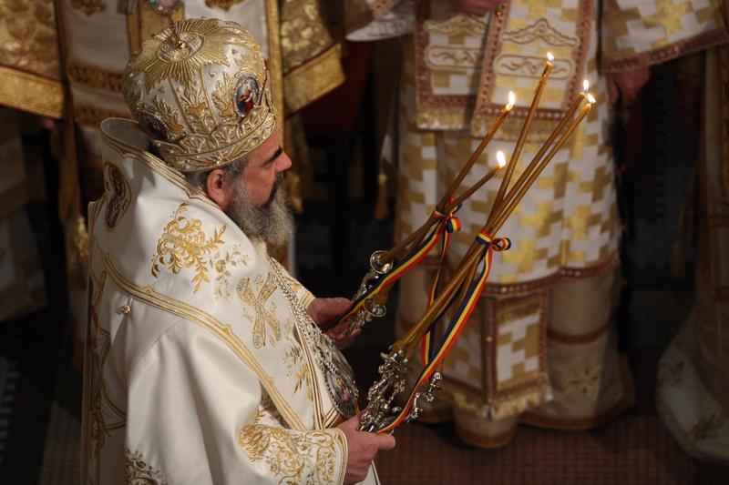 EXCLUSIV Patriarhul Daniel: În 90% din cazuri, Sinodul de la Bucureşti a confirmat ce s-a dorit pe plan local