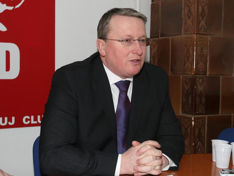 Alianţa PSD-PNL-PC se naşte astăzi