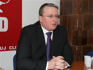 Alianţa PSD-PNL-PC se naşte astăzi