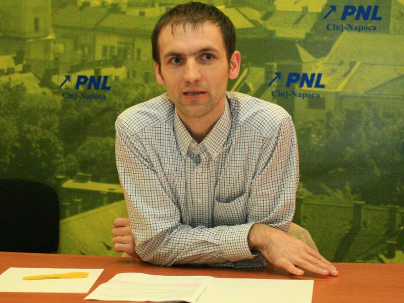 TNL Cluj îşi alege noua conducere